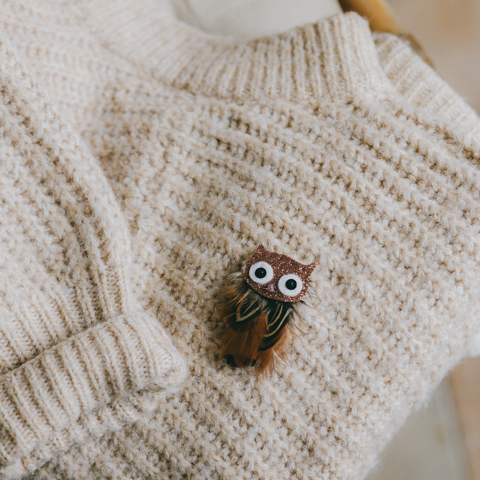 COSY FABRIK Box créative mars 2025