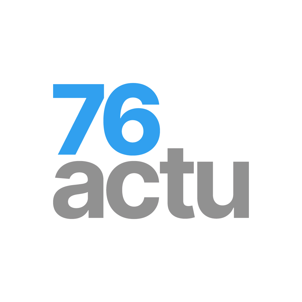 Journal Actu76