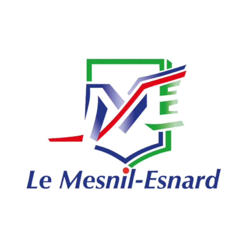 Ville Mesnil Esnard